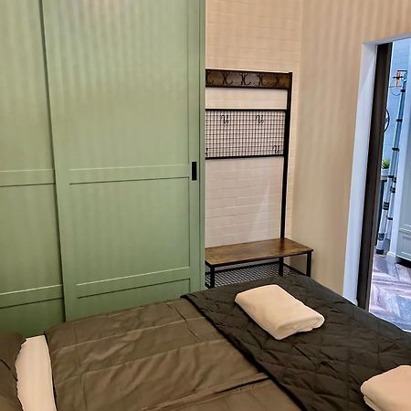 Awesome Loft - King Street Apartment Будапеща Екстериор снимка