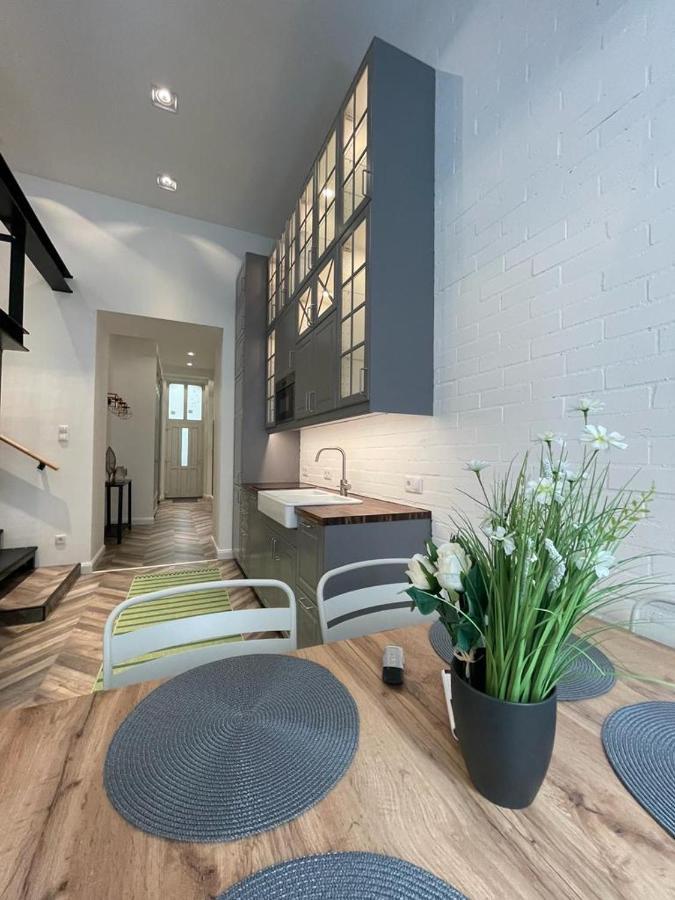 Awesome Loft - King Street Apartment Будапеща Екстериор снимка
