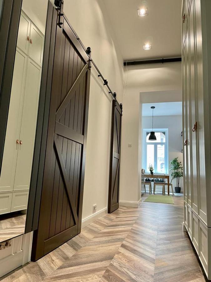 Awesome Loft - King Street Apartment Будапеща Екстериор снимка
