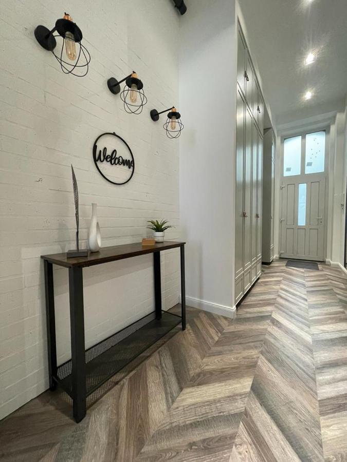 Awesome Loft - King Street Apartment Будапеща Екстериор снимка