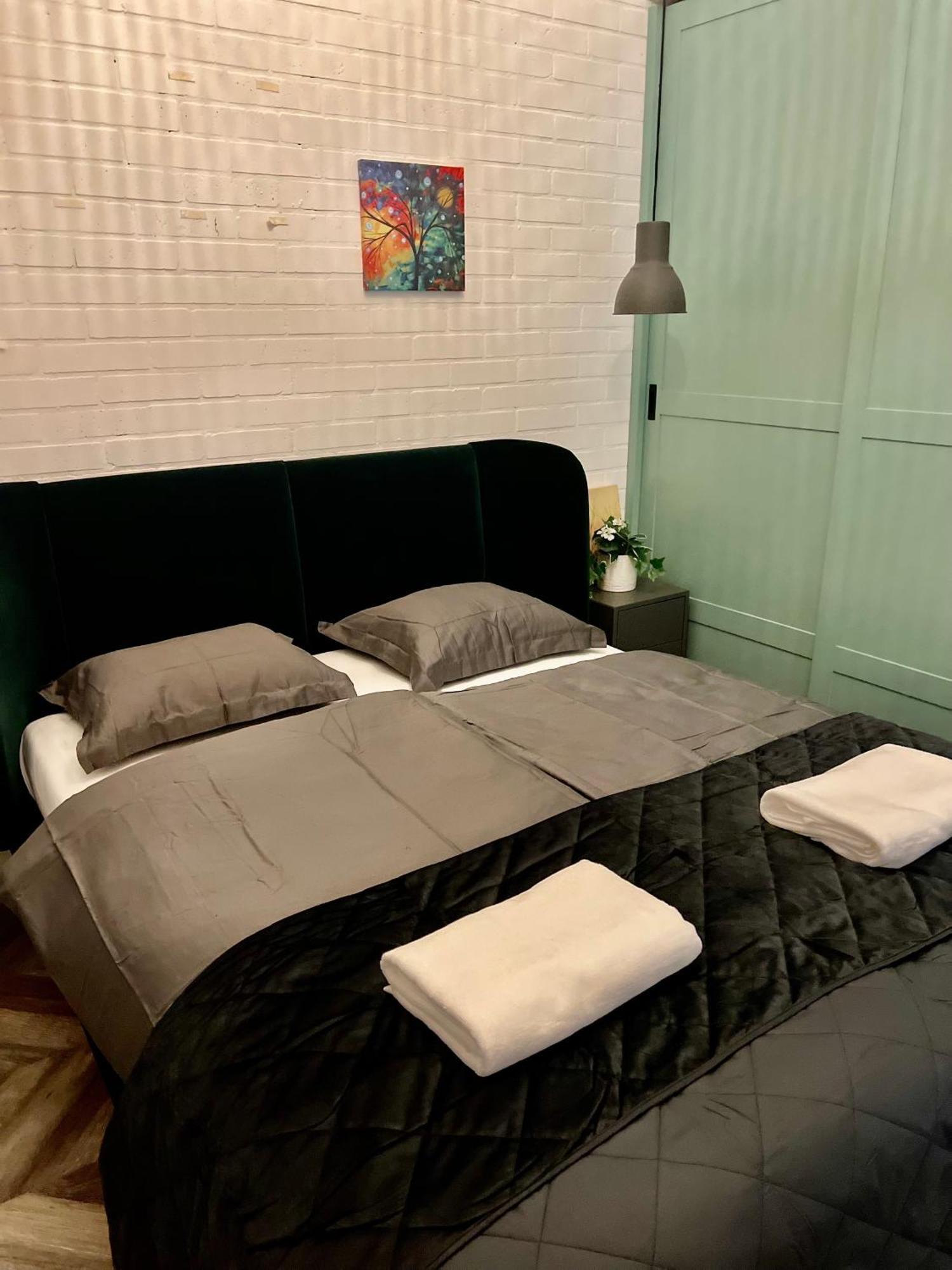 Awesome Loft - King Street Apartment Будапеща Екстериор снимка
