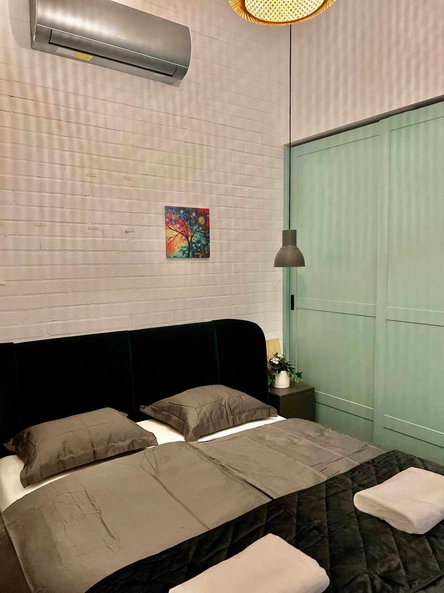 Awesome Loft - King Street Apartment Будапеща Екстериор снимка
