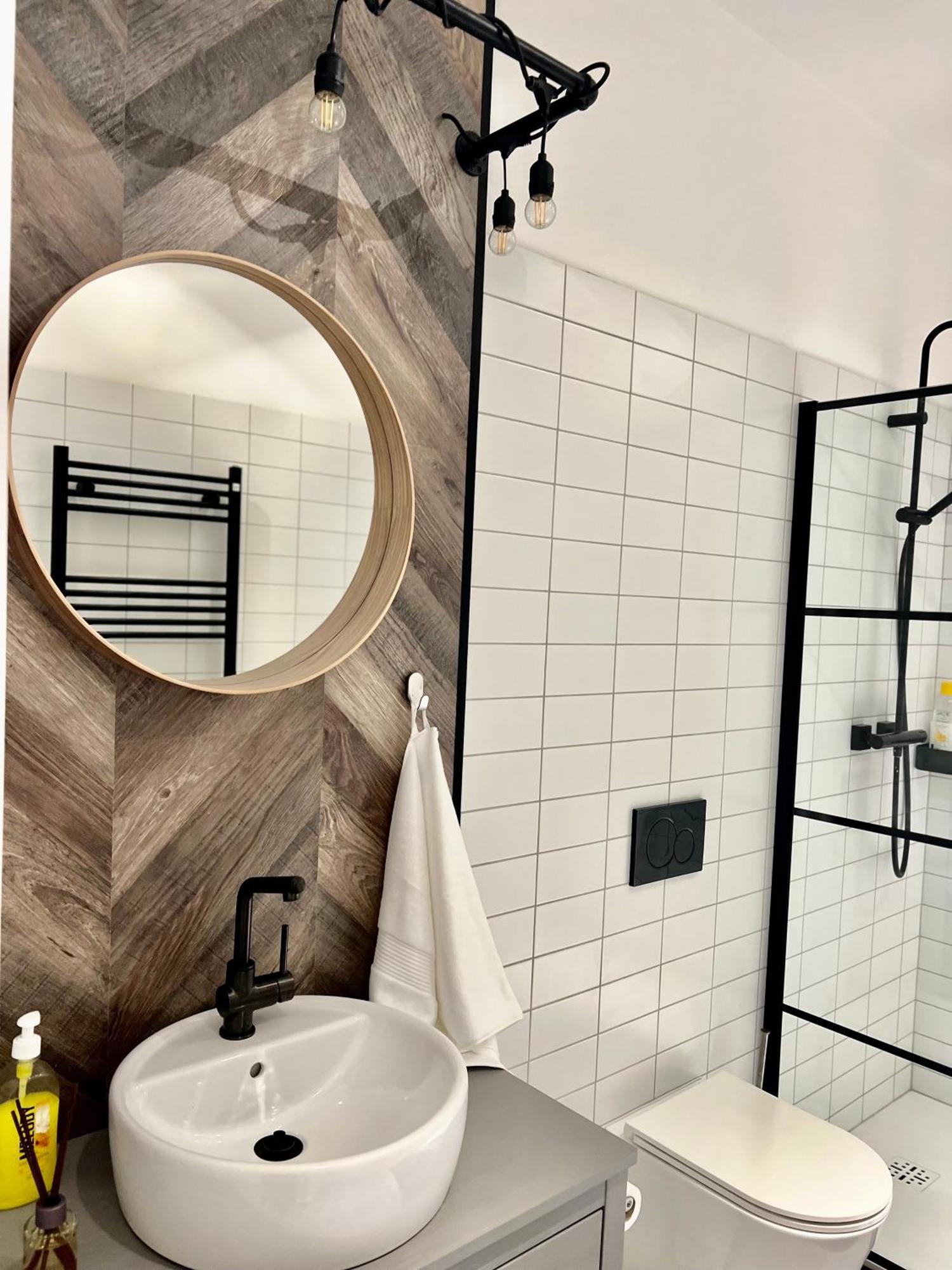 Awesome Loft - King Street Apartment Будапеща Екстериор снимка